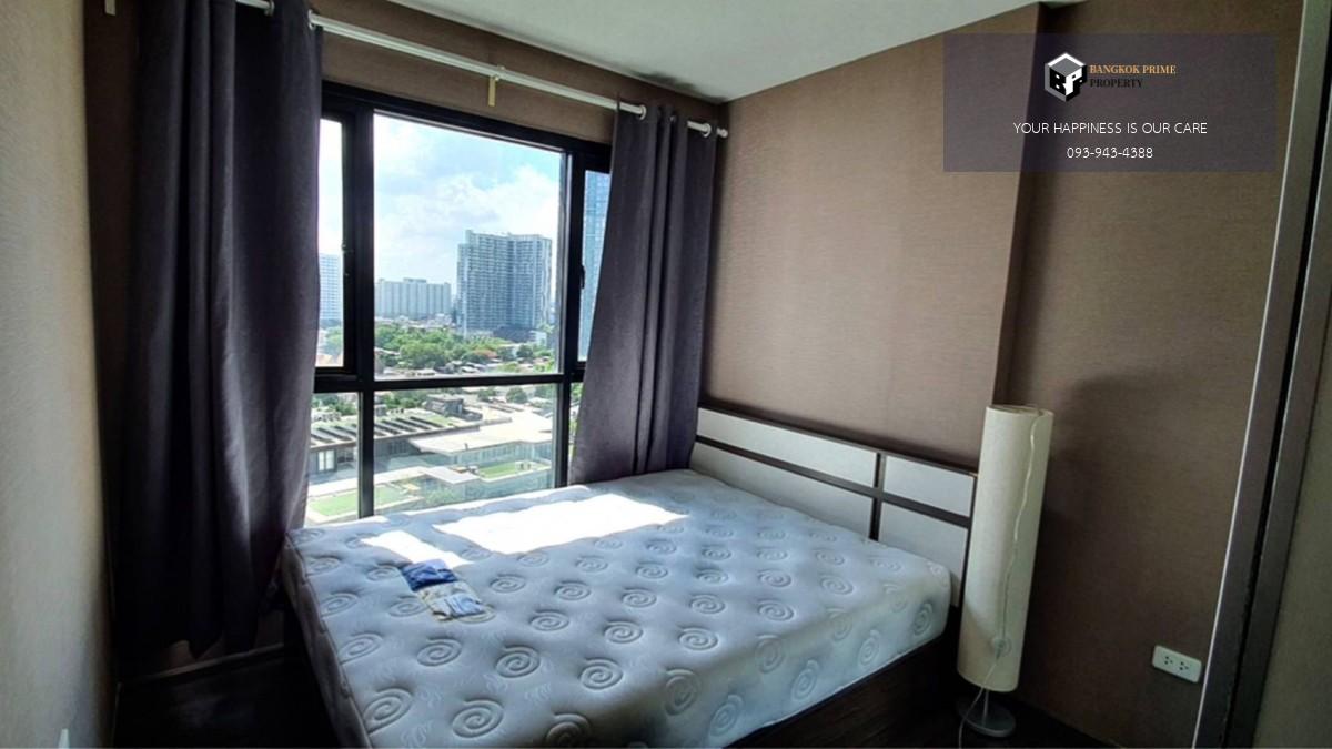 The Base Park West Sukhumvit 77 | 🚝ใกล้ BTS อ่อนนุช เดินทางสะดวก เข้าออกได้หลายทาง ทะลุพระโขนงใกล้นิดเดียว #New