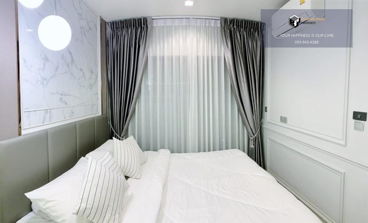 Life Asoke - Rama 9 | 🚝ใกล้ BTS,MRพระราม9 #HL Focus