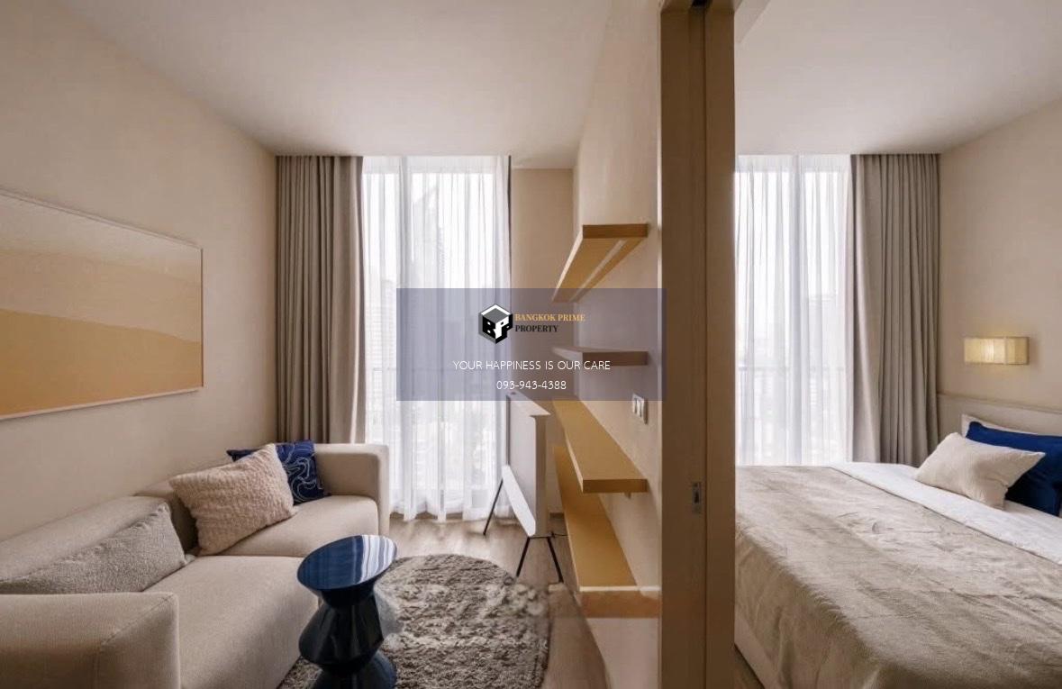 Noble State Sukhumvit 39 | 🚝ใกล้ BTSพร้อมพงษ์ #New Focus #Mar