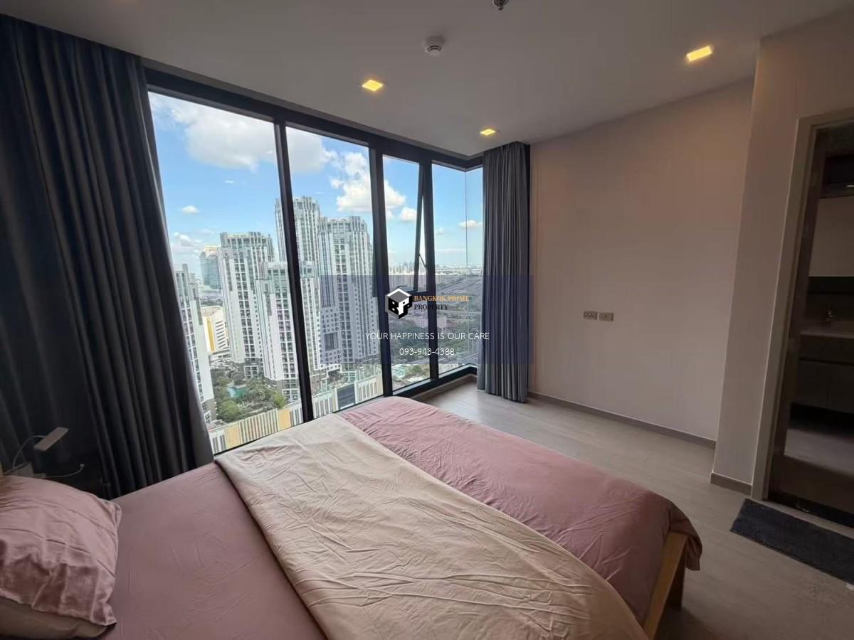 One9Five Asoke – Rama 9 | 🚝ใกล้ BTS,MRTพระราม9#HL Focus