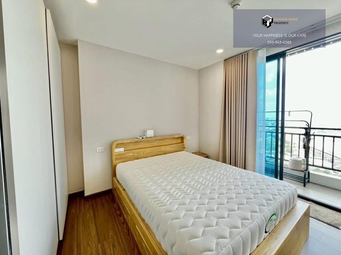 Artisan Ratchada | 🚝ใกล้MRt ศูนย์วัฒนธรรม #Old Focus