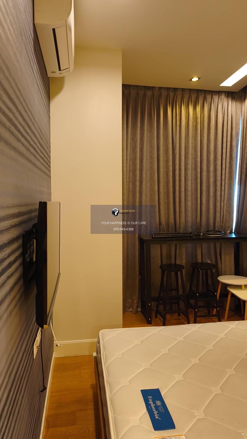 equinox phahol-vipha | 🚝ใกล้ BTS,MRTจตุจักร #HL Focus #Mar