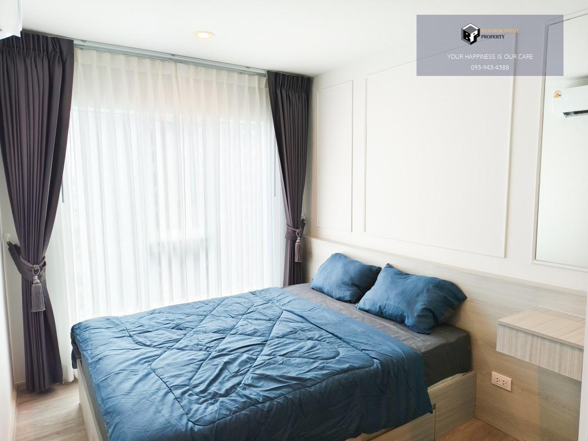 Regent Home Bangna | 🚝ใกล้ BTS บางนา ห้องว่างพร้อมอยู่ #Old Focus