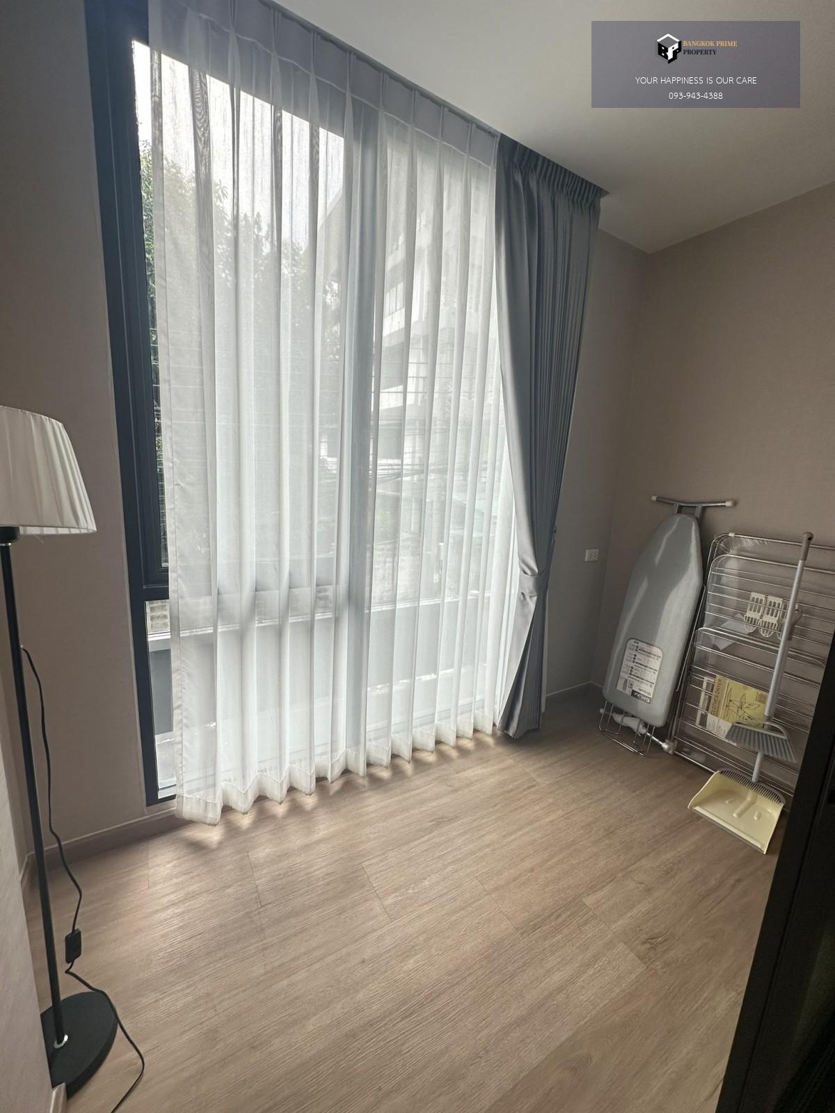 LLOYD SOONVIJAI – THONGLOR | 🚝ใกล้ BTS,MRT เพชรบุรี #Low Rise