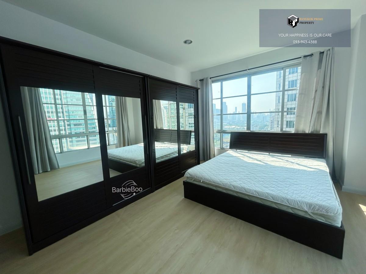 Citi Smart Sukhumvit 18 | Penthouse Rare type 🔥 🚝ใกล้ BTS Asoke #HL