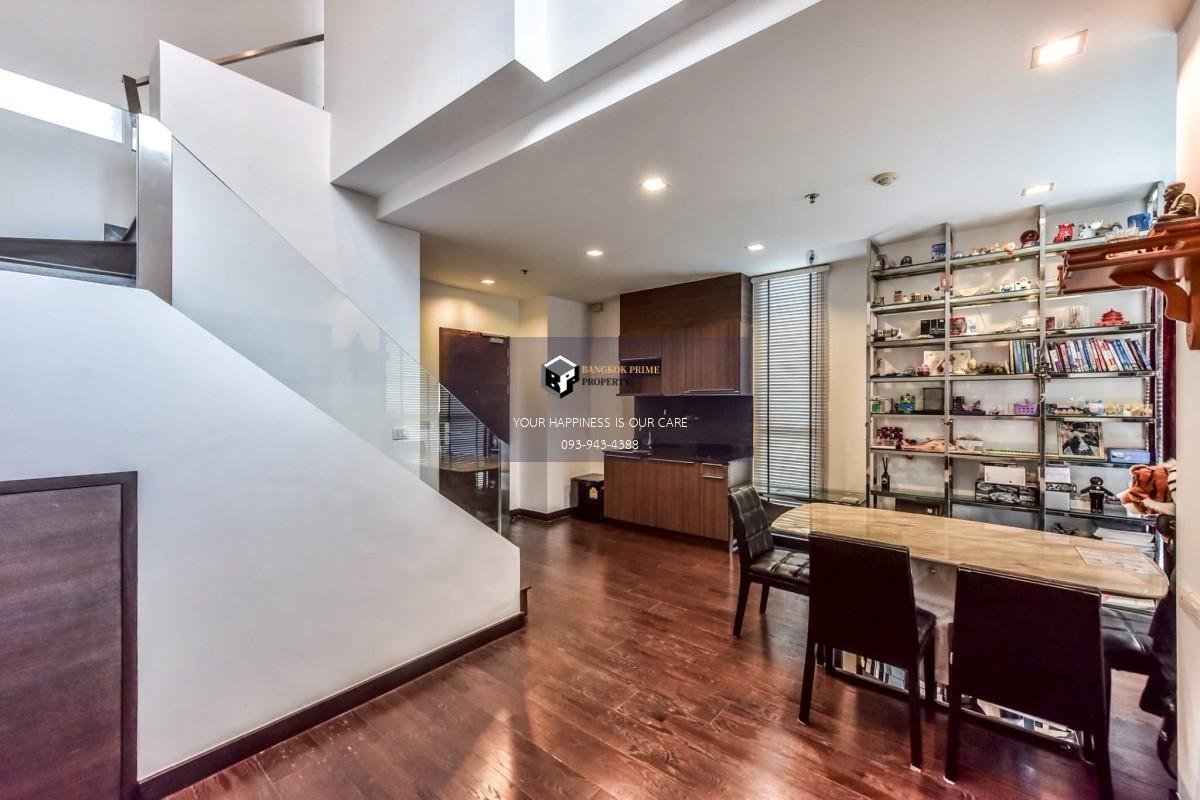 IDEO Q Phayathai 🚝ใกล้ BTS พญาไท #HL Focus