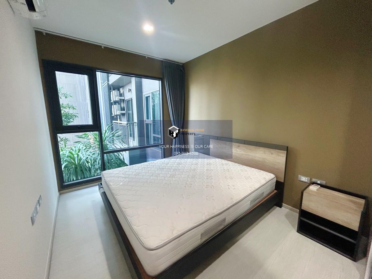 Rhythm Sukhumvit 36-38 | Best Price 🔥🚝ใกล้ BTS Thonglor 400 m #HL
