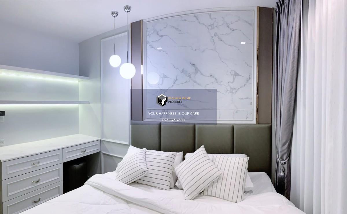 Life Asoke - Rama 9 | 🚝ใกล้ BTS,MRTพระราม9 #HL Focus