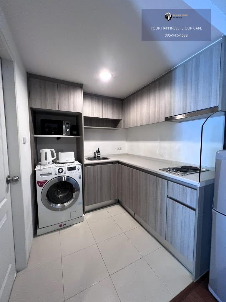 Belle Grand Rama 9 | 🚝ใกล้ MRT rama9 #Old