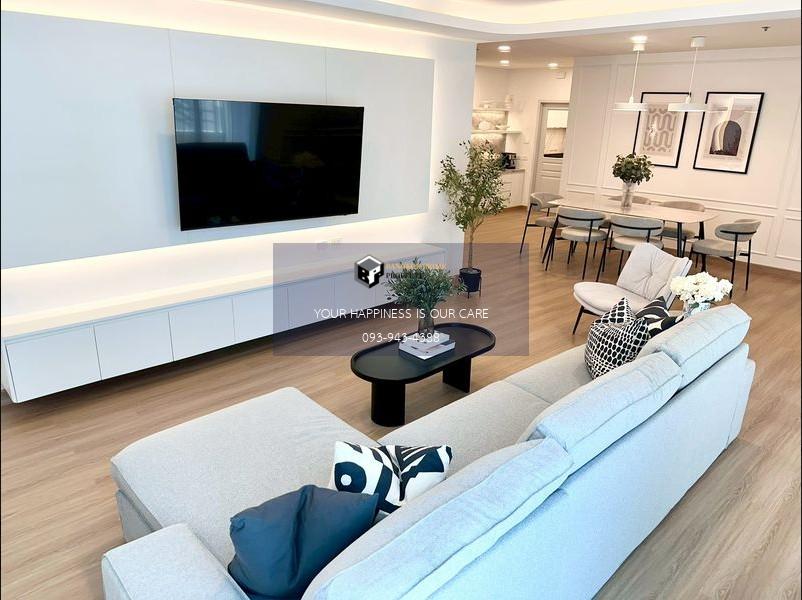 Grand Langsuan | Ultra Luxury Residence in Langsuan | Ready to Move-in