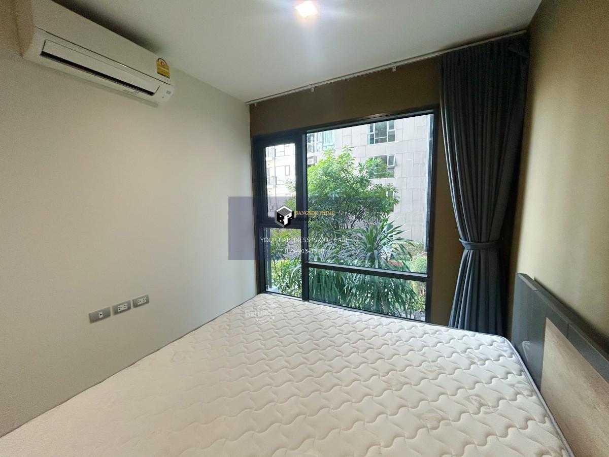 Rhythm Sukhumvit 36-38 | Best Price 🔥🚝ใกล้ BTS Thonglor 400 m #HL