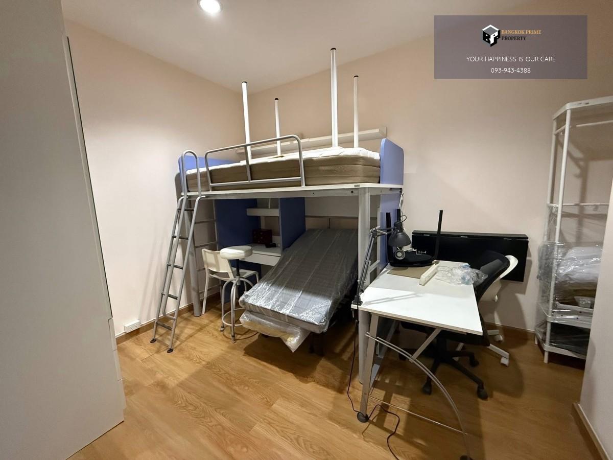 Pathumwan Resort | 🚝ใกล้ BTS ราชเทวี #HL Focus