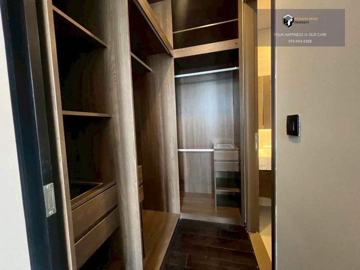 PARK ORIGIN THONGLOR | Luxury | Nice room🚝ใกล้ BTS Thonglor #HL Focus