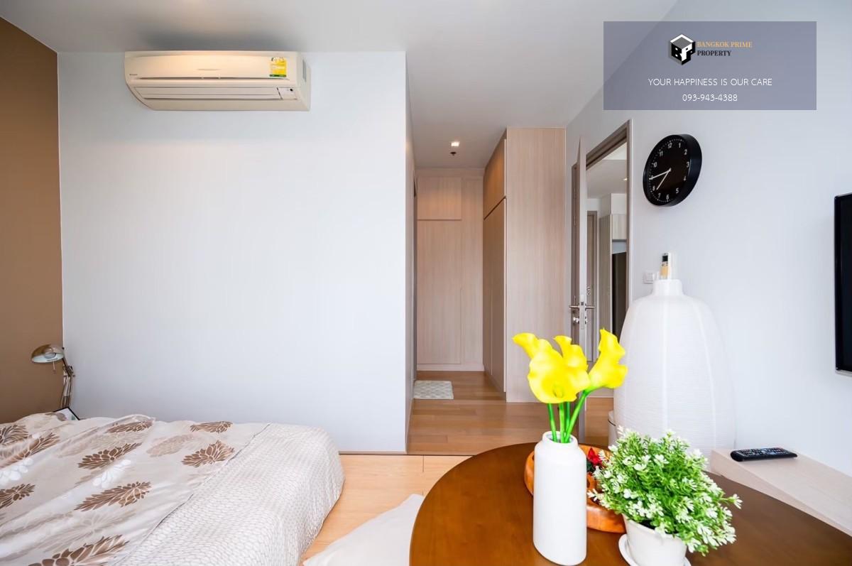 HQ Thonglor by Sansiri | 🚝ใกล้ BTS,MRT ทองหล่อ #HL