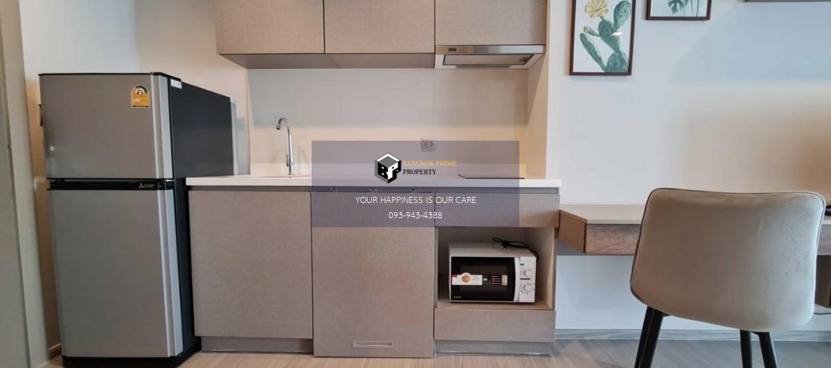 Life Asoke - Rama 9 | 🚝ใกล้ BTS,MRTพระราม9 | #FC