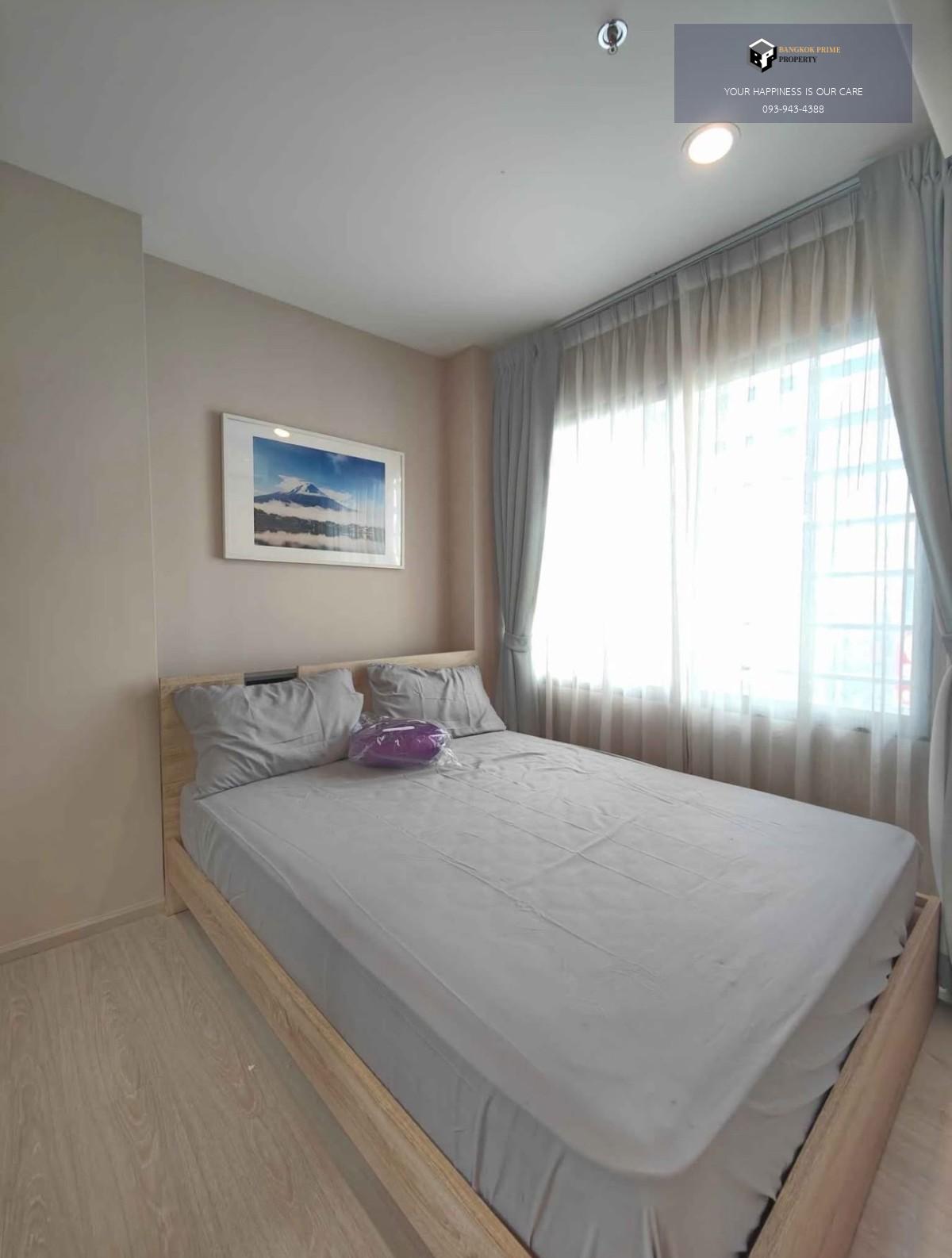 Rhythm Asoke II 🚝ใกล้ BTS,MRTพระราม9 #HL Focus #FC