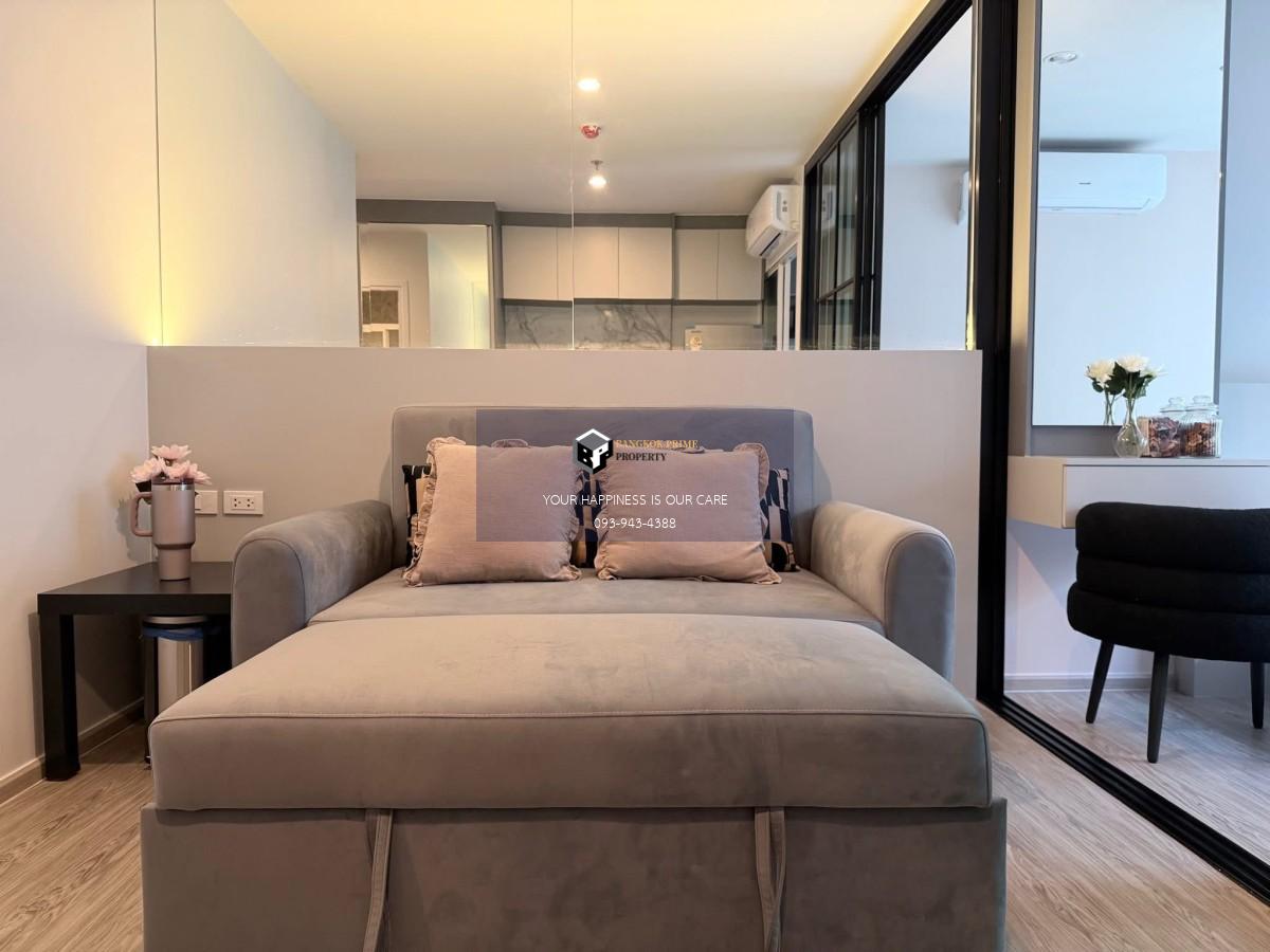 Regent Home Bangna | 🚝ใกล้ BTS บางนา ห้องว่างพร้อมอยู่ #New Focus