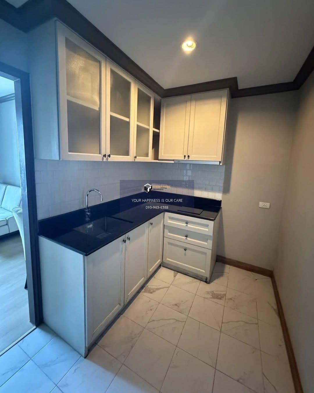 The Reserve Kasemsan3 | 🚝ใกล้ BTS สนามกีฬา #HL Focus