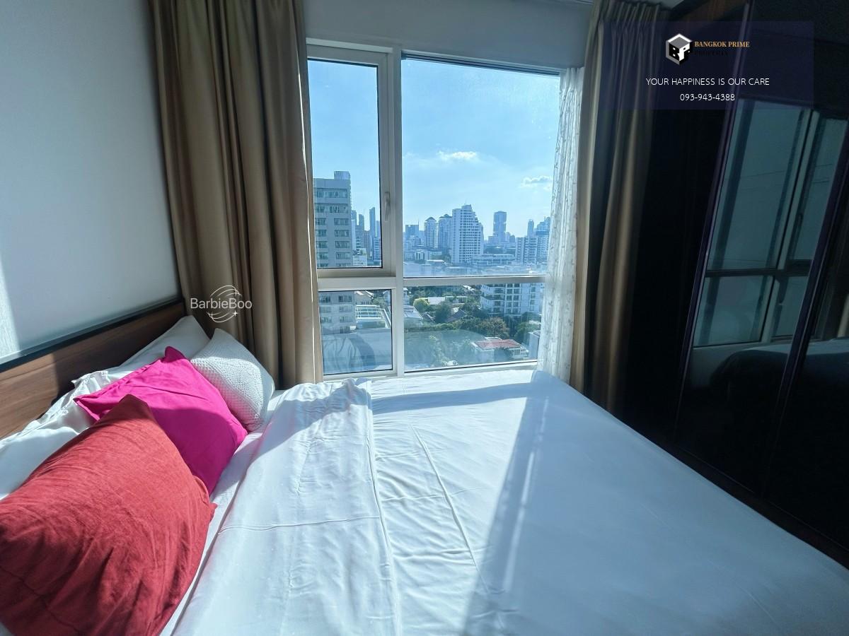 IVY Thonglor | Best price Nice view 🚝ใกล้ BTS Thonglor #HL Focus