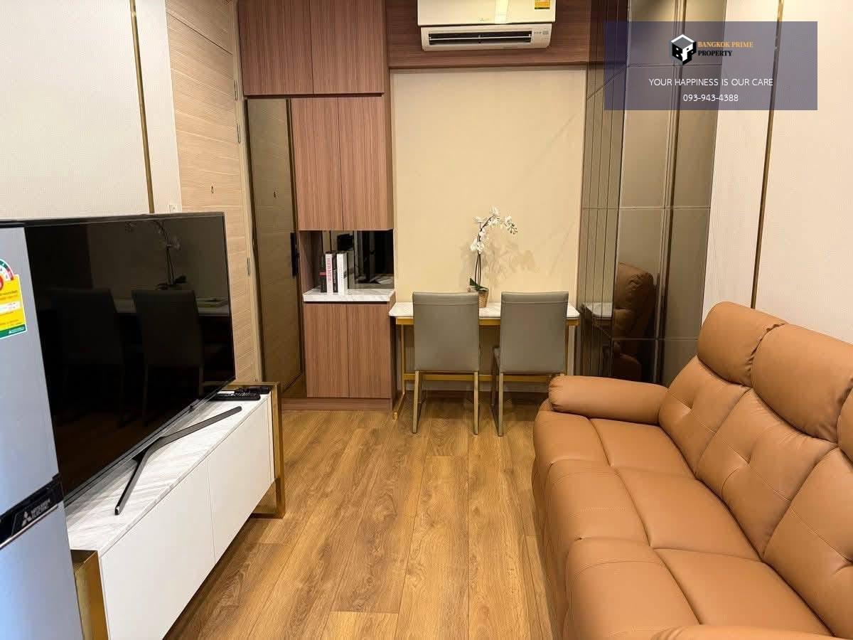 Life Asoke - Rama 9 | 🚝ใกล้ BTS,MRTพระราม9 #HL Focus