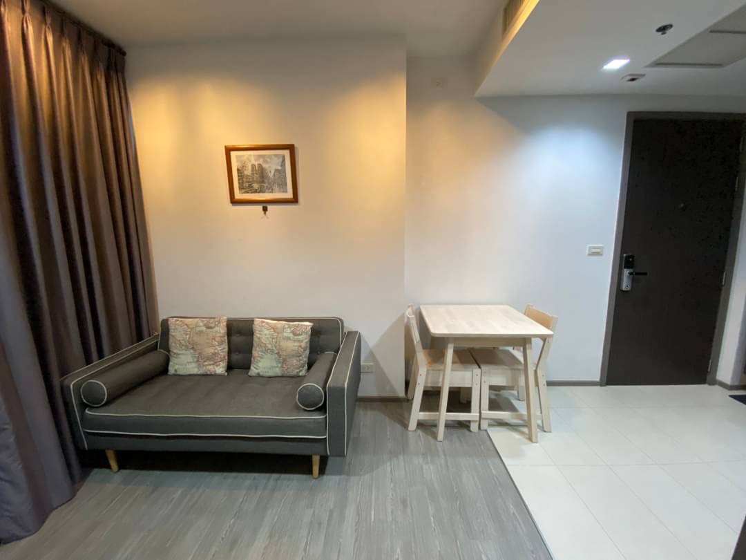 Nye By Sansiri l Bts วงเวียนใหญ่ l ห้องสวย | #N