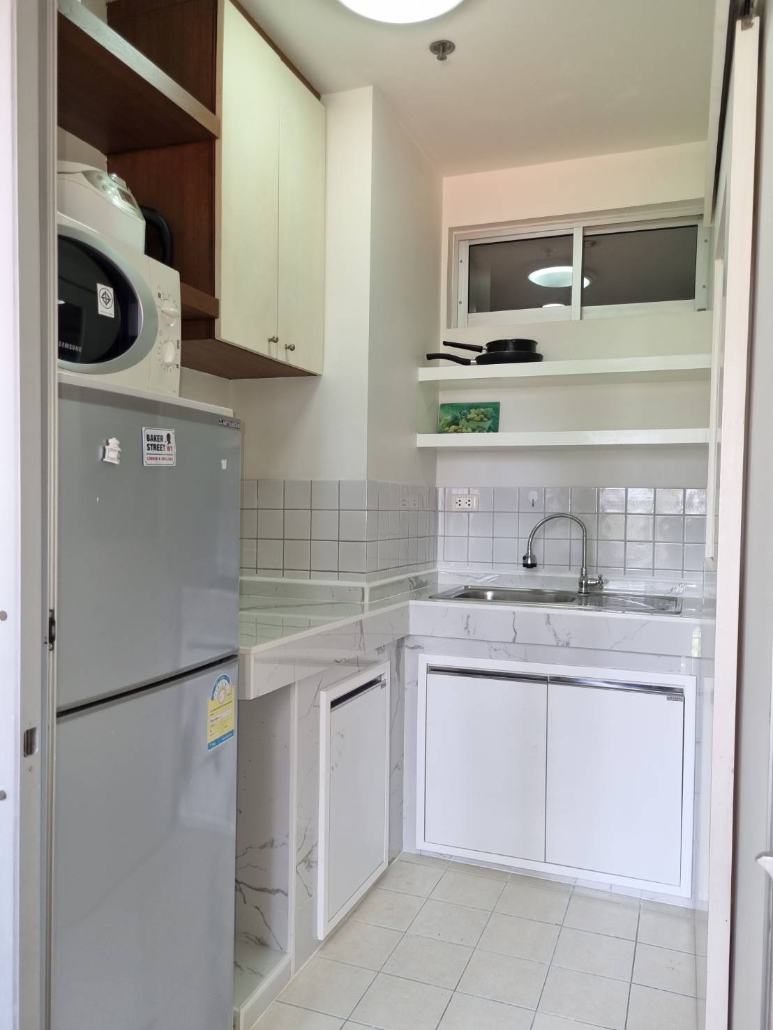 One x sukhumvit 26| BTS Phrom Phong |The best price, large room | #HL