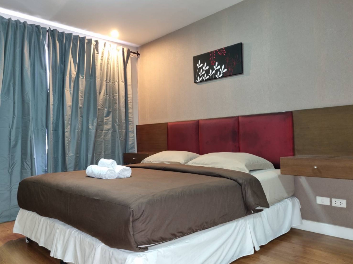 One x sukhumvit 26| BTS Phrom Phong |The best price, large room | #HL
