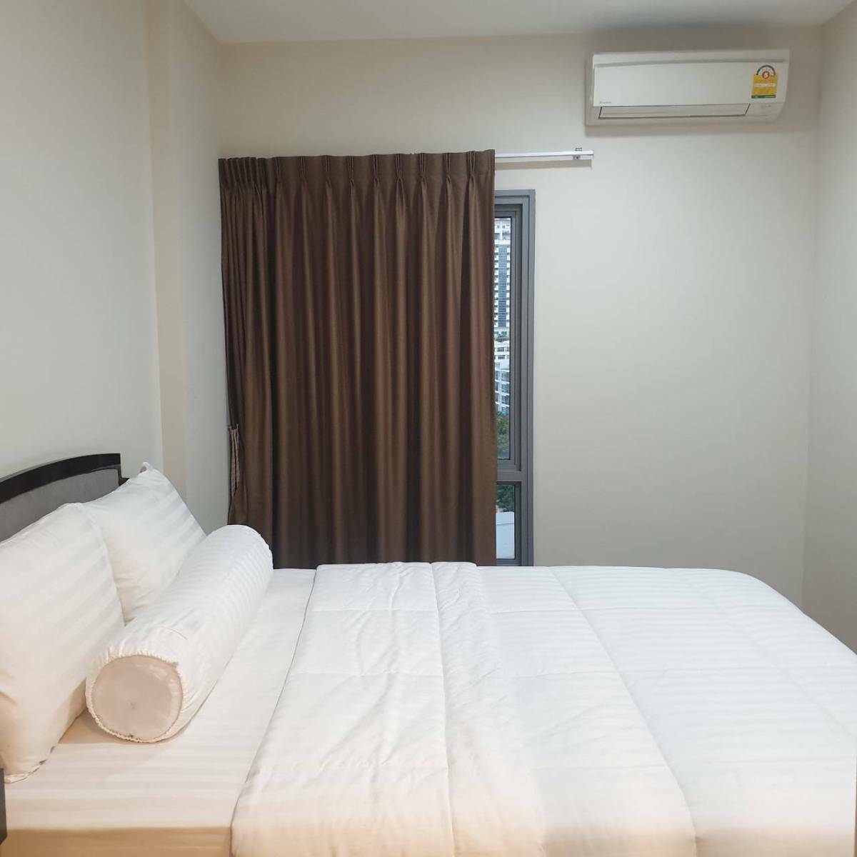 The Crest Sukhumvit 34 | BTS Thonglor | #HL