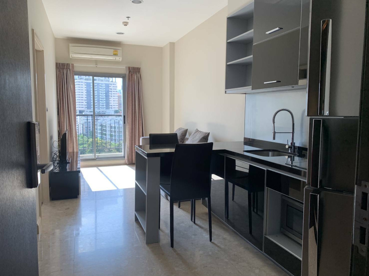 The Crest Sukhumvit 34 | BTS Thonglor | #HL