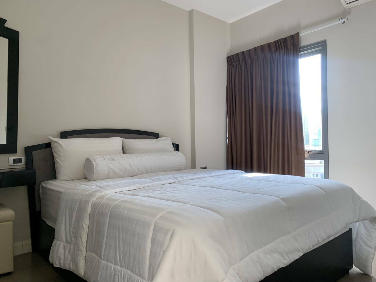 The Crest Sukhumvit 34 | BTS Thonglor | #HL