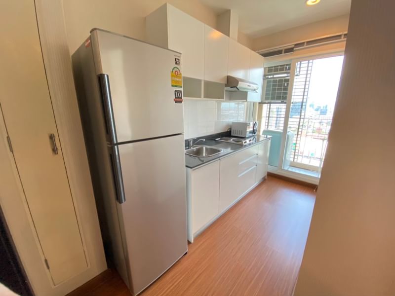 Diamond Sukhumvit l Bts อ่อนนุช 250 ม. l #O