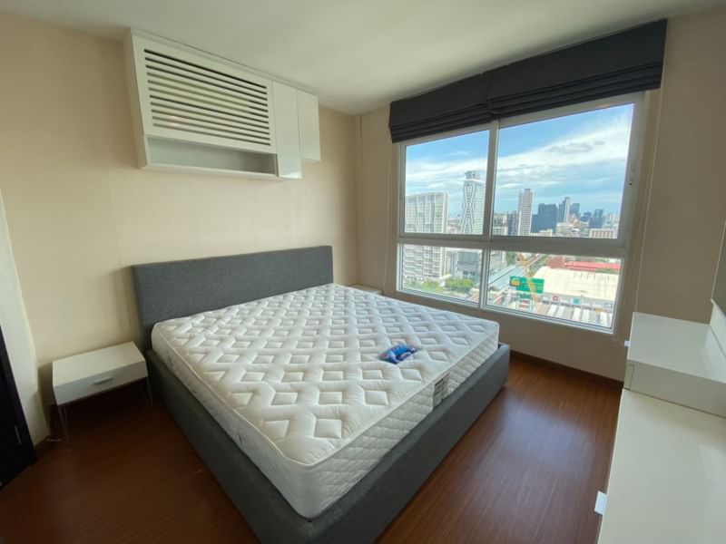 Diamond Sukhumvit l Bts อ่อนนุช 250 ม. l #O