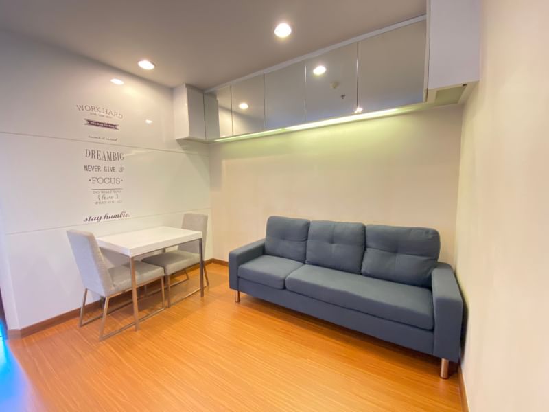 Diamond Sukhumvit l Bts อ่อนนุช 250 ม. l #O