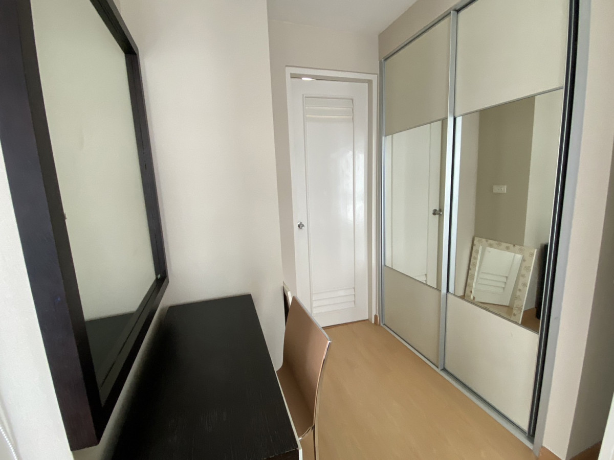 The Bangkok Narathiwas | BTS เซนต์หลุยส์ / MRTลุมพินี | ห้องขนาดใหญ่สไตล์รีสอร์ท #HL