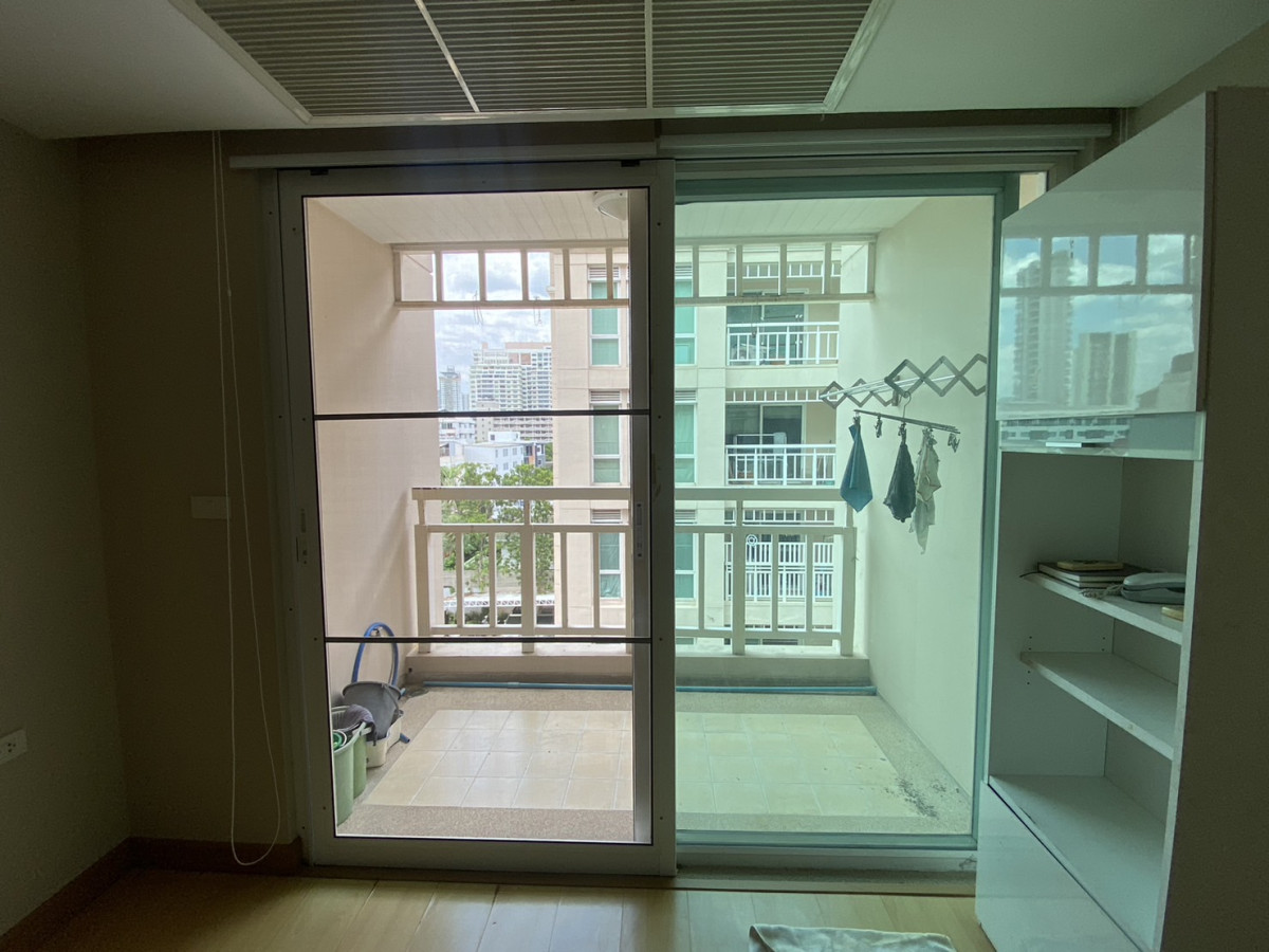 The Bangkok Narathiwas | BTS เซนต์หลุยส์ / MRTลุมพินี | ห้องขนาดใหญ่สไตล์รีสอร์ท #HL