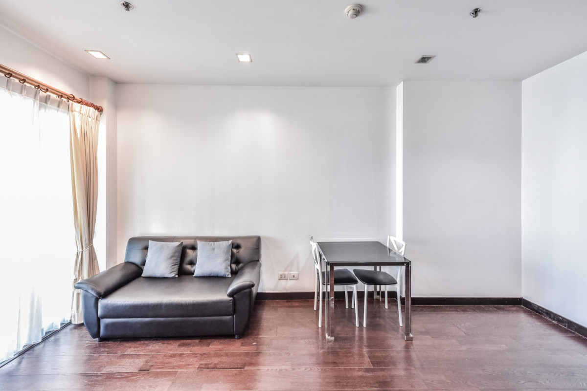 IDEO Q PHAYATHAI | BTS PHAYATHAI | ห้องมุมวิวสระว่ายน้ำ แต่งสวยเฟอร์นิเจอครบ | #HL