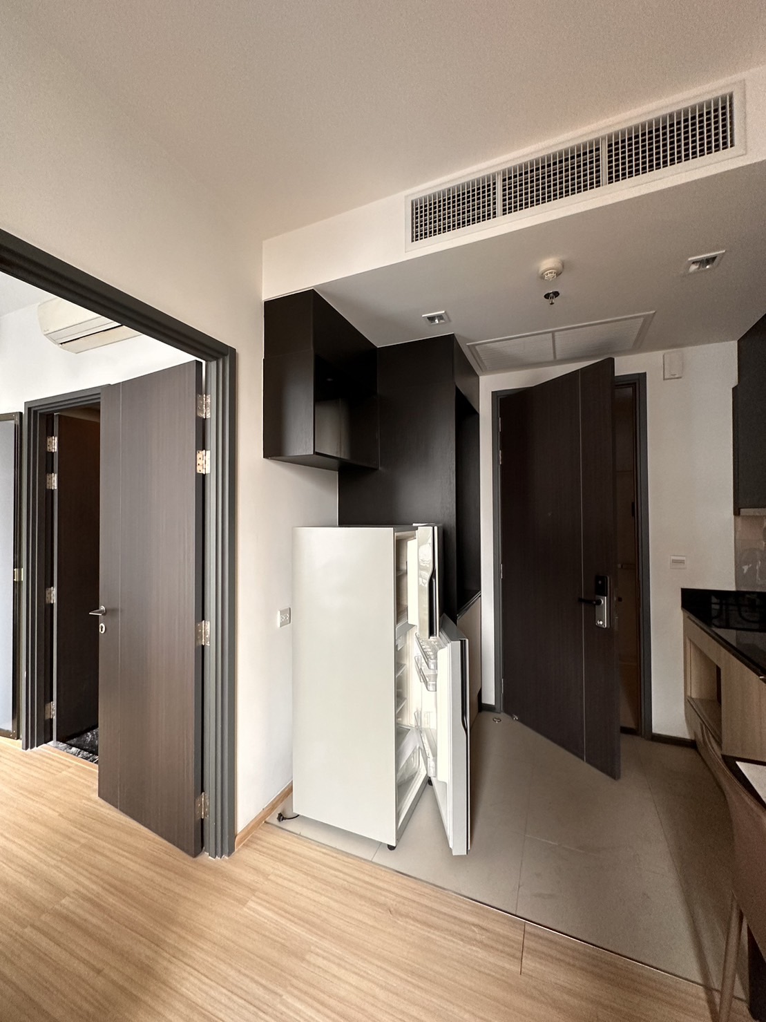 Edge Sukhumvit 23 I BTS Asoke, MRT Sukhumvit I HL