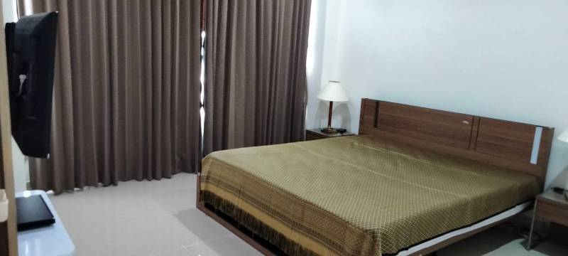 Siri Residence Sukhumvit 24| BTS Phrom Phong | Ready to move in | #O