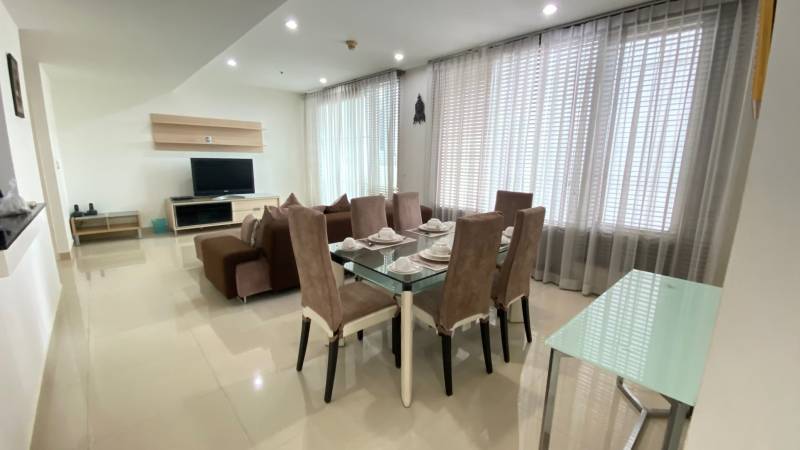 Siri Residence Sukhumvit 24| BTS Phrom Phong | Ready to move in | #HL