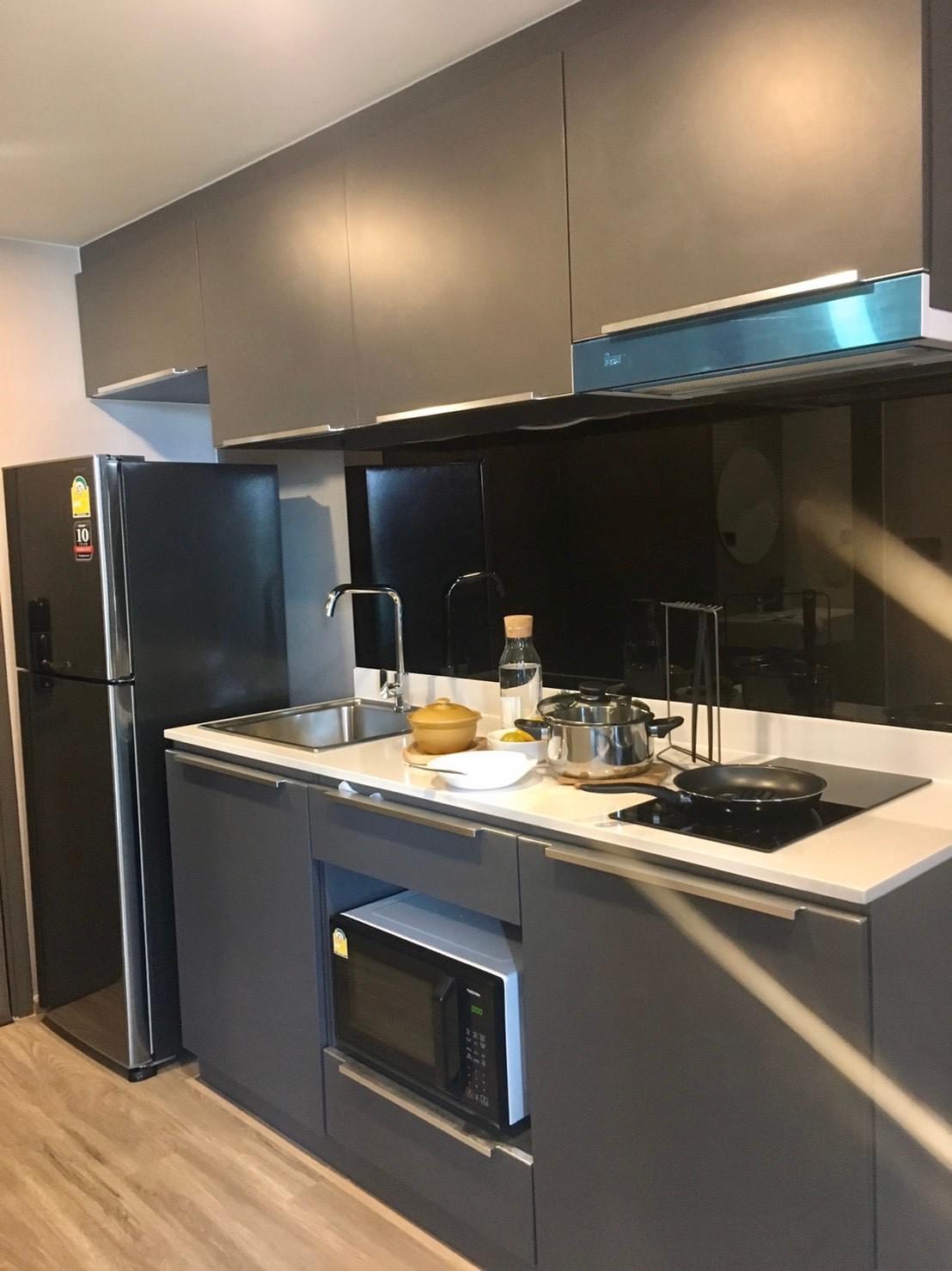 The Teak Sukhumvit 39 I BTS Prompong I under 20k in Sukhummvit 39!! | #HL