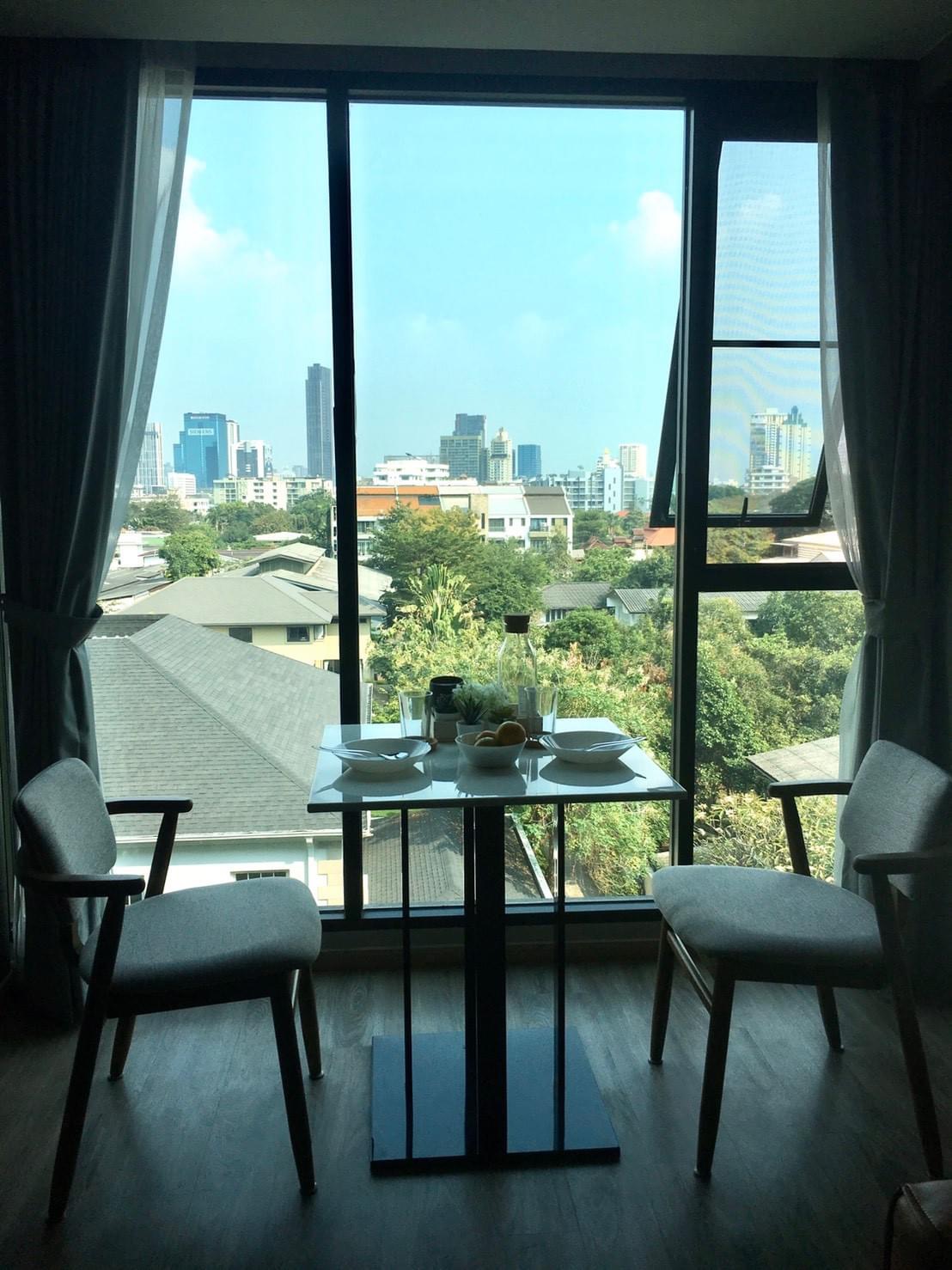 The Teak Sukhumvit 39 I BTS Prompong I under 20k in Sukhummvit 39!! | #HL