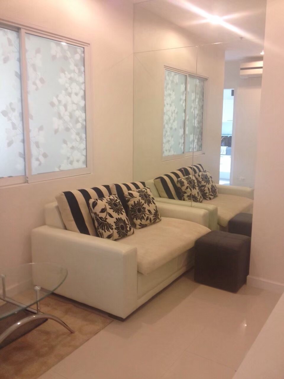 Q House sathorn l BTS กรุงธนบุรี l #o