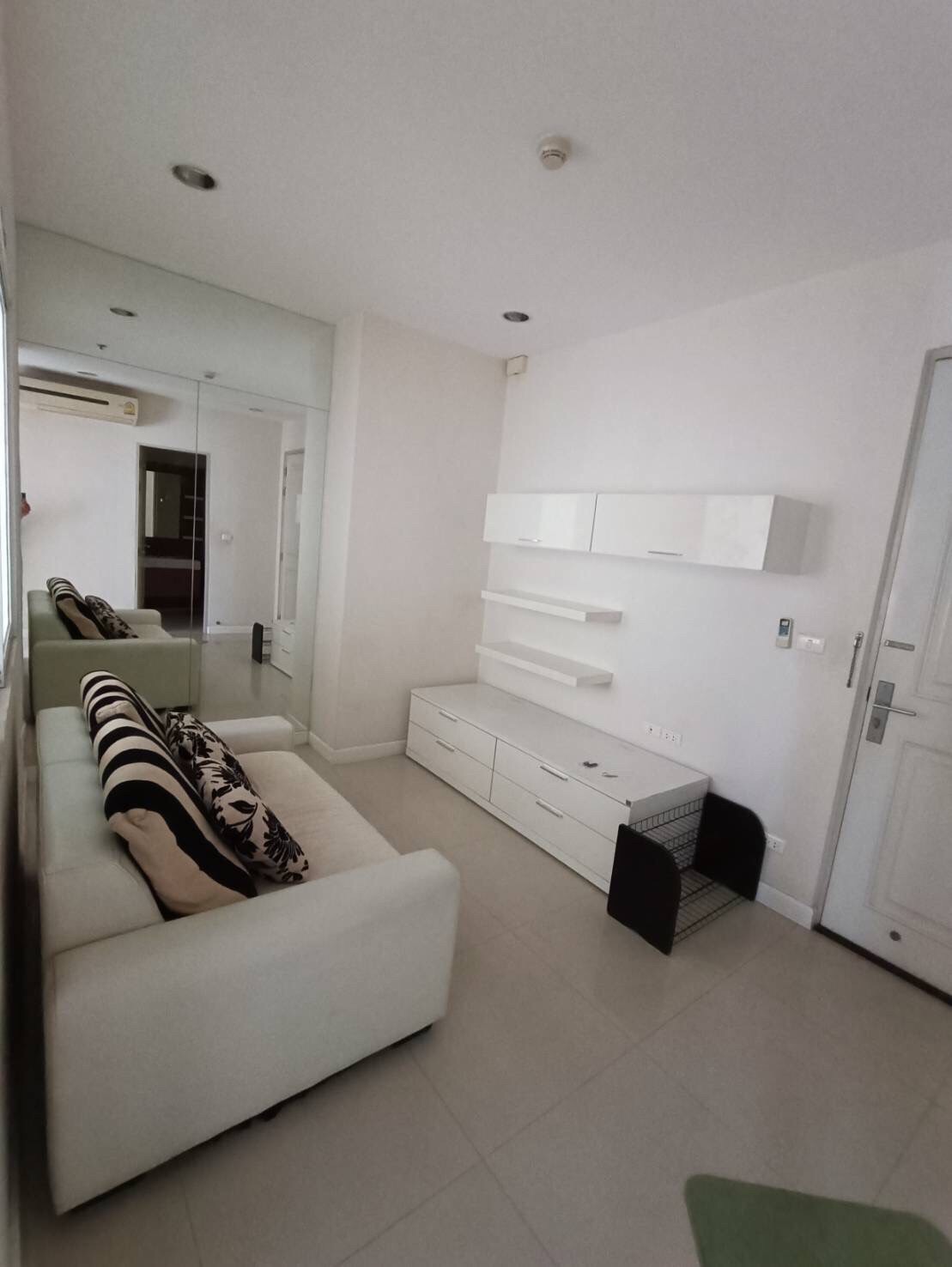 Q House sathorn l BTS กรุงธนบุรี l #o