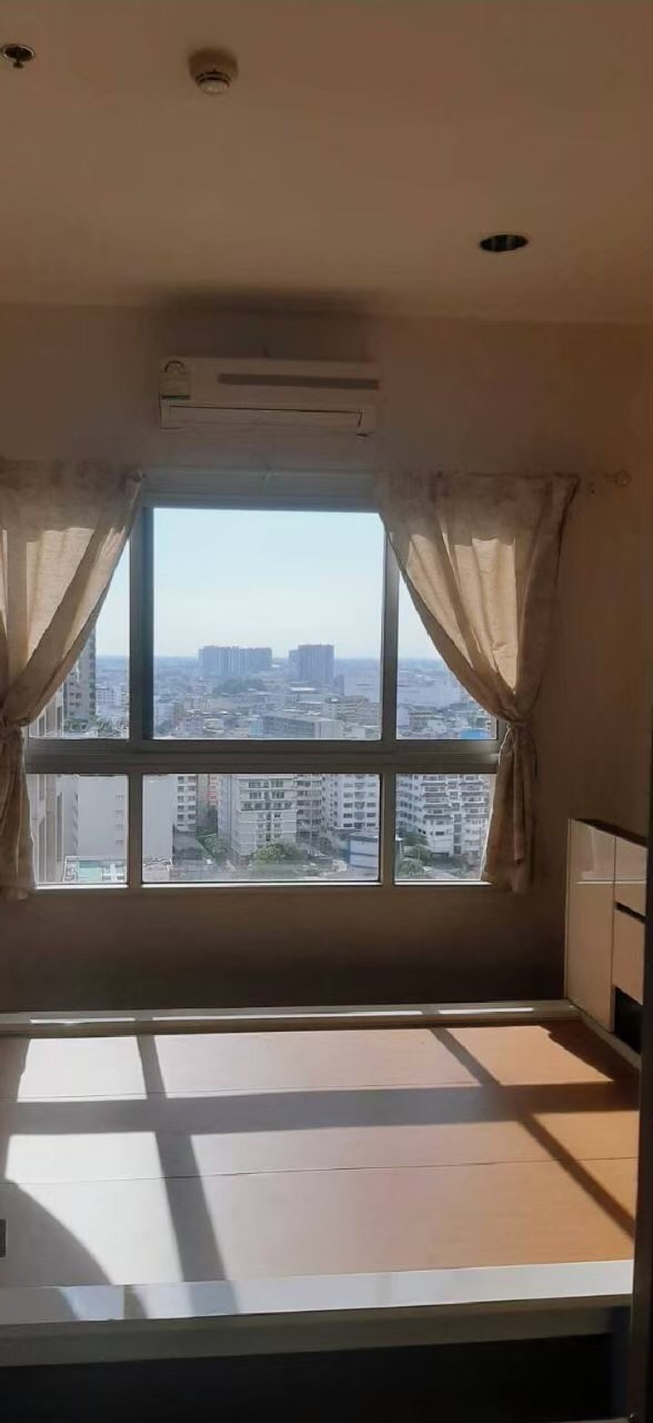 Q House sathorn l BTS กรุงธนบุรี l #o