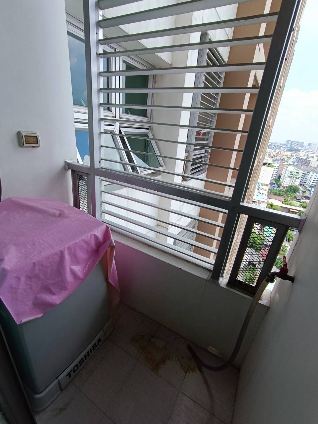 Q House sathorn l BTS กรุงธนบุรี l #o