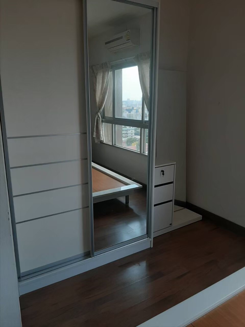 Q House sathorn l BTS กรุงธนบุรี l #o