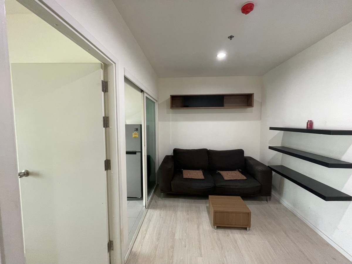 Aspire Sathorn - Thapra I BTS Talat Phlu I Best Price & Fullyfunished I #HL