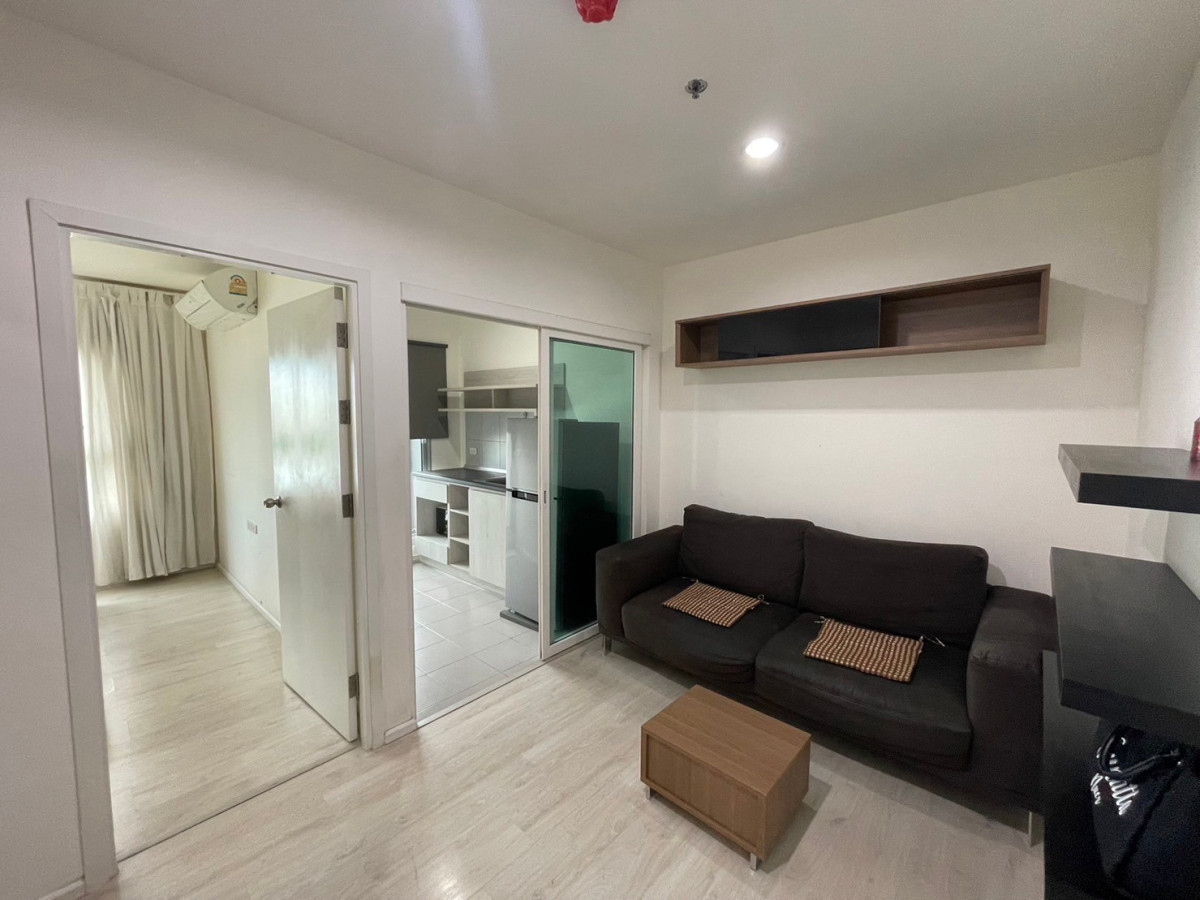Aspire Sathorn - Thapra I BTS Talat Phlu I Best Price & Fullyfunished I #HL