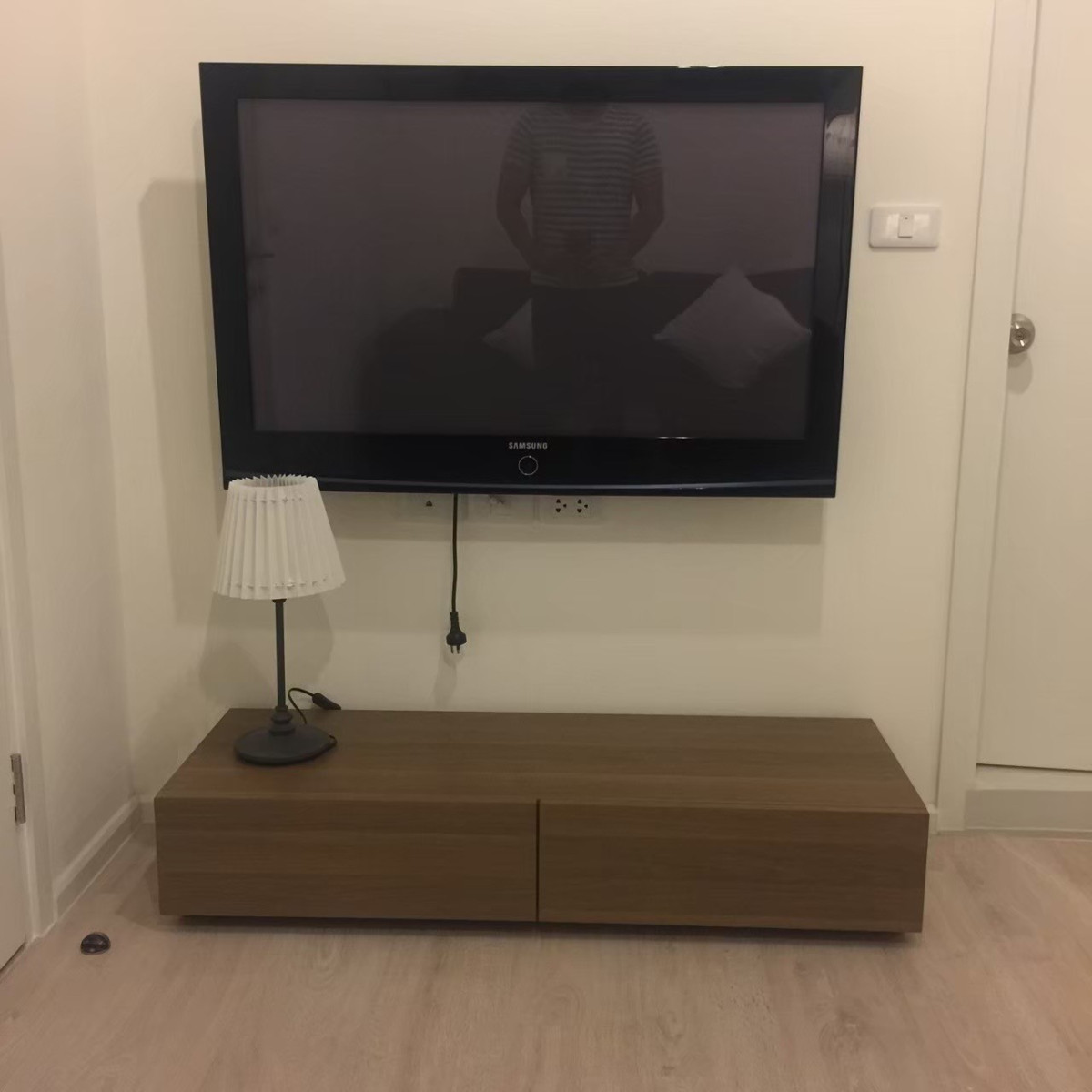 Aspire Sathorn - Thapra I BTS Talat Phlu I Best Price & Fullyfunished I #HL