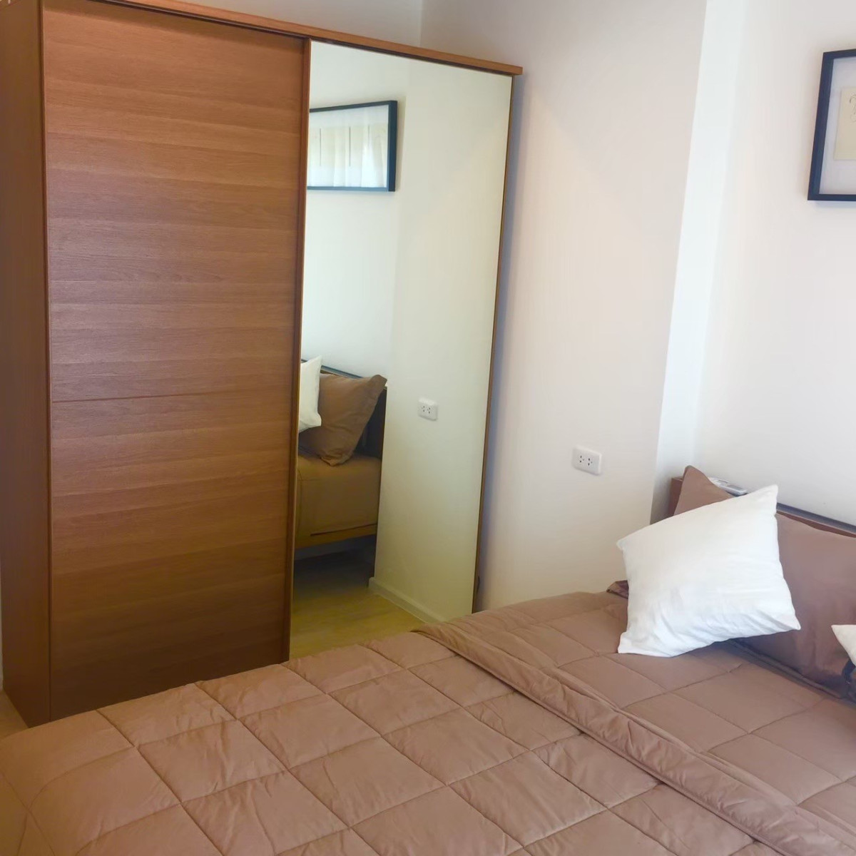 Aspire Sathorn - Thapra I BTS Talat Phlu I Best Price & Fullyfunished I #HL